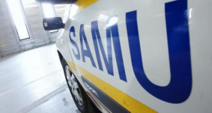 V&eacute;nissieux : l'enfant de 8 ans percut&eacute; par une voiture samedi est dans un &eacute;tat grave