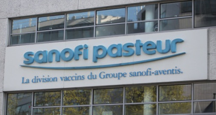 Sanofi va cr&eacute;er le premier vaccin contre la dengue