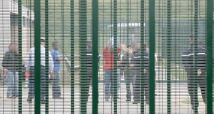 Lyon : un parrainage républicain pour les chanteurs des Chant’ sans Pap’Yé Lyon : un parrainage républicain pour les chanteurs des Chant’ sans Pap’Yé