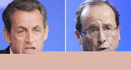 Débat présidentielle en direct dans les fédérations UMP et PS Débat présidentielle en direct dans les fédérations UMP et PS