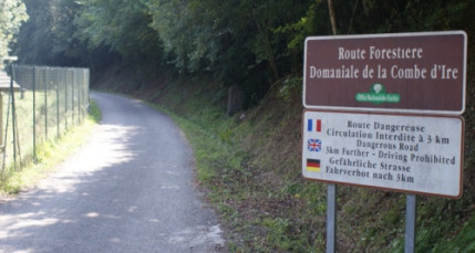 Tuerie de Chevaline : un an après l'horreur, le flou toujours Tuerie de Chevaline : un an après l'horreur, le flou toujours