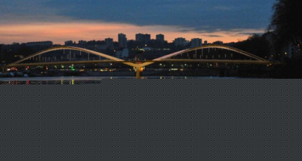 Travaux du futur pont Schuman : les riverains sont d&eacute;j&agrave; &agrave; bout