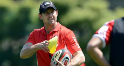 Le staff du Lou Rugby intègre un nouvel entraineur adjoint Le staff du Lou Rugby intègre un nouvel entraineur adjoint