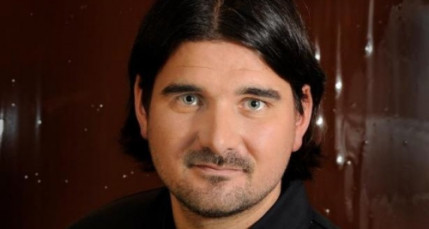 S&eacute;bastien Bouillet &agrave; l&rsquo;honneur de l&rsquo;&eacute;mission "Qui sera le prochain grand p&acirc;tissier ?" mardi sur France 2