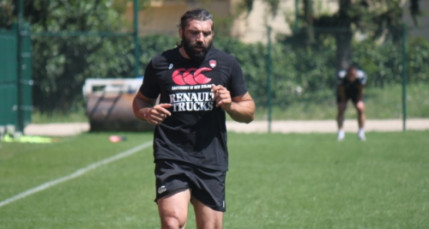 La reprise du LOU Rugby est très attendue La reprise du LOU Rugby est très attendue