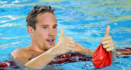 Natation : trois lyonnais présents aux Championnats d’Europe de Chartres Natation : trois lyonnais présents aux Championnats d’Europe de Chartres