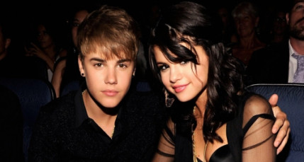Selena Gomez et Justin Bieber ensemble ! Selena Gomez et Justin Bieber ensemble !