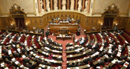 Le S&eacute;nat vote la publication du patrimoine des &eacute;lus au Journal officiel