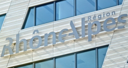 Quel nom pour la nouvelle région ? Quel nom pour la nouvelle région ?