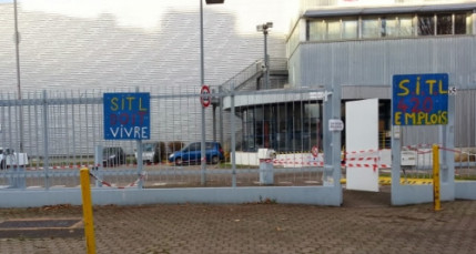 Montebourg enterre la reprise de SITL selon les salari&eacute;s