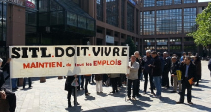 SITL : la justice retient l’offre de l’Américain Cenntro Motors SITL : la justice retient l’offre de l’Américain Cenntro Motors