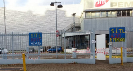 Cenntro Motors devient propri&eacute;taire de SITL et conserve 395 emplois