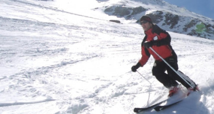 Lyon se met à l’heure de l’hiver et des stations de ski Lyon se met à l’heure de l’hiver et des stations de ski