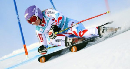 Ski : Tessa Worley &eacute;vacu&eacute;e en urgence &agrave; Lyon