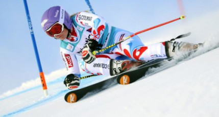Ski alpin : Tessa Worley opérée ce jeudi à Lyon Ski alpin : Tessa Worley opérée ce jeudi à Lyon