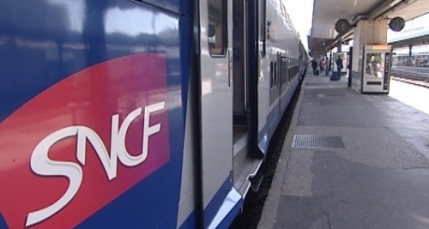 SNCF : les gares de Lyon Part-Dieu et Lyon Perrache priv&eacute;es &agrave; partir de dimanche d&rsquo;iDTGV