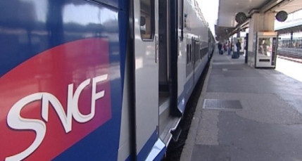 Deux conducteurs de train agressés à la gare de Lyon-Part-Dieu Deux conducteurs de train agressés à la gare de Lyon-Part-Dieu