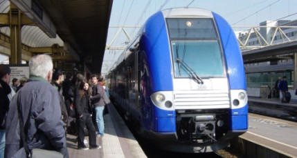 SNCF : Sud-Rail annonce la reconduction de la gr&egrave;ve &agrave; Lyon ce mardi