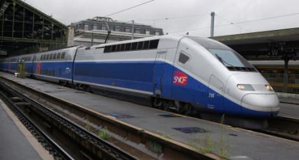 SNCF : un trajet Paris-Lyon vous co&ucirc;te d&eacute;sormais deux euros de plus