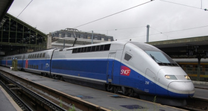 SNCF : beaucoup de monde attendu pour les vacances d‘hiver SNCF : beaucoup de monde attendu pour les vacances d‘hiver