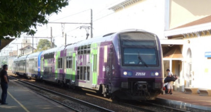 Lyon : un bagage oublié perturbe le trafic SNCF à la Part-Dieu