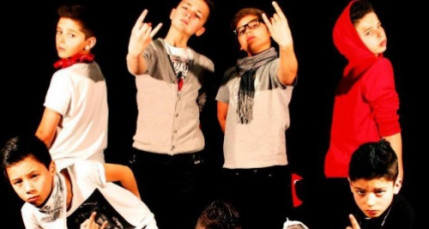 De jeunes rhodaniens se qualifient pour la finale de &ldquo;La France a un incroyable talent&rdquo; sur M6