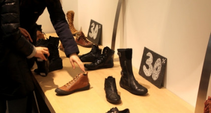 Ecully : 250 personnes en viennent aux mains pour des chaussures