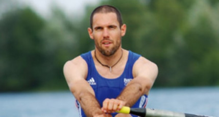 JO-Aviron : direction la demi-finale pour le Lyonnais Franck Solforosi JO-Aviron : direction la demi-finale pour le Lyonnais Franck Solforosi