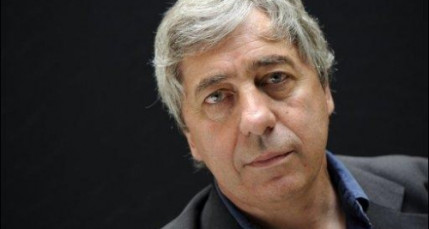 Le Lyonnais Sorj Chalandon reçoit le Prix Goncourt des lycéens Le Lyonnais Sorj Chalandon reçoit le Prix Goncourt des lycéens