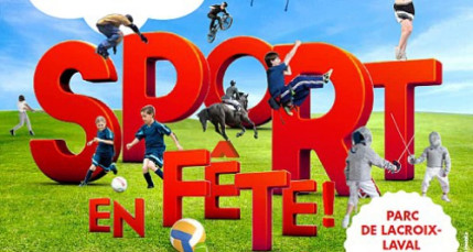 Rhône : le sport est à la fête Rhône : le sport est à la fête