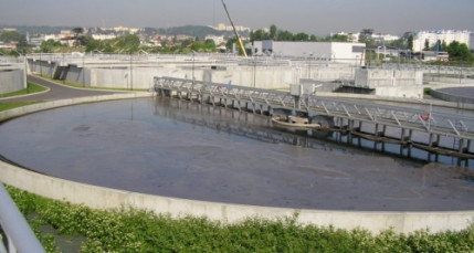 Des salari&eacute;s en  gr&egrave;ve chez Saur mercredi