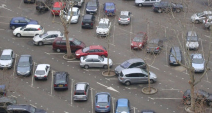 Lyon : le maire pourra désormais fixer le montant des PV de stationnement Lyon : le maire pourra désormais fixer le montant des PV de stationnement