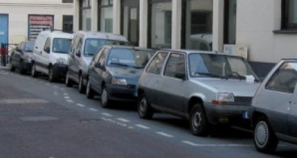 Deux Villeurbannais interpellés pour s’en être pris à 13 véhicules cours Tolstoï Deux Villeurbannais interpellés pour s’en être pris à 13 véhicules cours Tolstoï