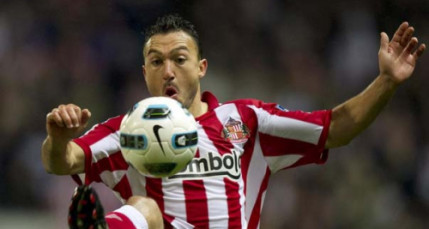 OL : Malbranque va prolonger au moins un an