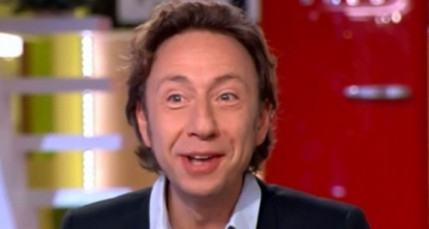 Le lyonnais St&eacute;phane Bern, roi de la programmation d&rsquo;&eacute;t&eacute; de France 2