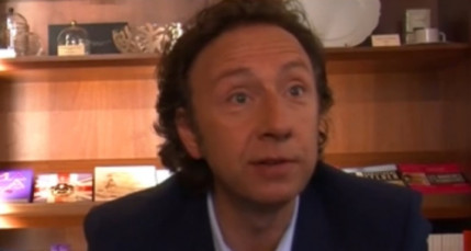 Le lyonnais Stéphane Bern dans le Top 10 des animateurs préférés des Français Le lyonnais Stéphane Bern dans le Top 10 des animateurs préférés des Français