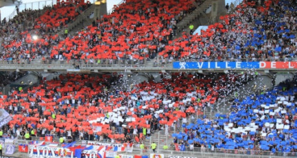 ASSE-OL : les places "visiteurs" offertes à des associations caritatives ASSE-OL : les places "visiteurs" offertes à des associations caritatives