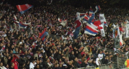 Interdiction de supporters au derby : le recours de l&rsquo;OL examin&eacute; mardi