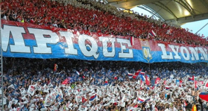 L&rsquo;OL et l&rsquo;ASSE sur la m&ecirc;me ligne concernant les violences entre supporters