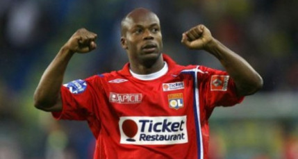 Sylvain Wiltord met un terme à sa carrière Sylvain Wiltord met un terme à sa carrière