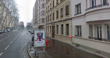 Lyon : une synagogue prise pour cible par le GUD