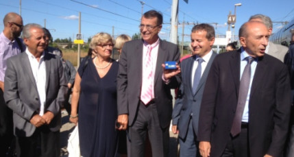 L’abonnement T-Libr lancé lundi en Rhône-Alpes L’abonnement T-Libr lancé lundi en Rhône-Alpes