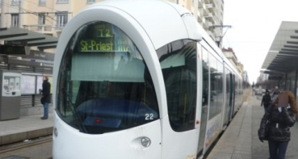 Renforcement de la ligne T2 : les étudiants en veulent plus Renforcement de la ligne T2 : les étudiants en veulent plus