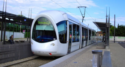 Extension du T3 pour le Grand Stade de l’OL : une nouvelle enquête publique démarre ce mardi Extension du T3 pour le Grand Stade de l’OL : une nouvelle enquête publique démarre ce mardi