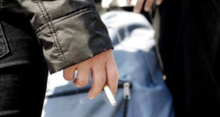 Un r&eacute;seau de contrebande de cigarettes d&eacute;mantel&eacute; &agrave; Lyon