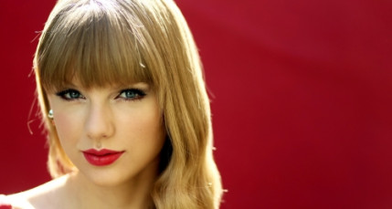 Taylor Swift acquiert sa première maison ! Taylor Swift acquiert sa première maison !