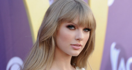 Taylor Swift parle d’amour. Taylor Swift parle d’amour.