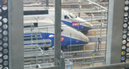 SNCF : Barcelone désormais à moins de 5 heures de Lyon SNCF : Barcelone désormais à moins de 5 heures de Lyon