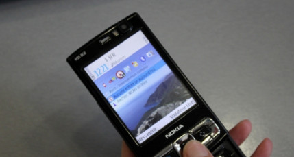 Ecully : l'amoureux &eacute;conduit passe... 10 000 coups de fil mena&ccedil;ants!