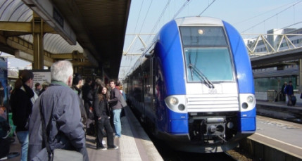 Une pétition pour la réouverture de la ligne Lyon-Limoges-Bordeaux Une pétition pour la réouverture de la ligne Lyon-Limoges-Bordeaux